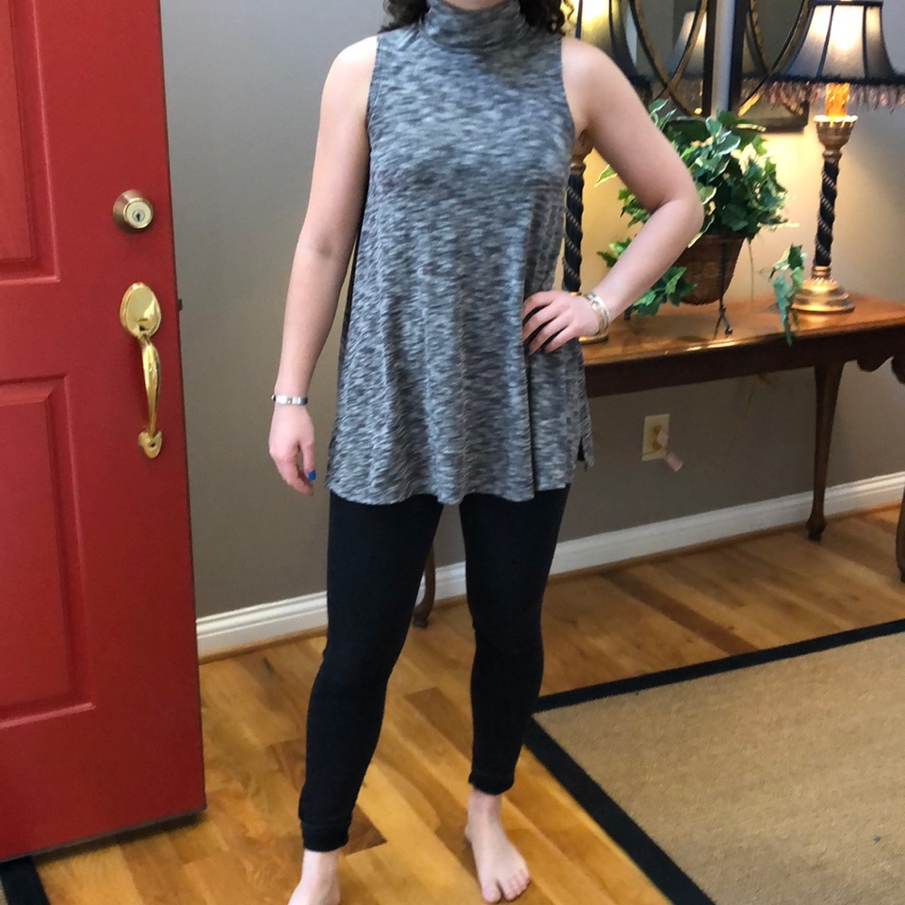 Anthropologie swing tank.
